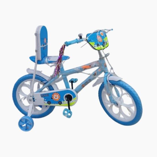 صورة دراجة هوائية للأطفال 16 إنش